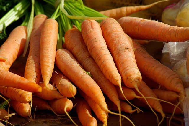 Photo de Carottes