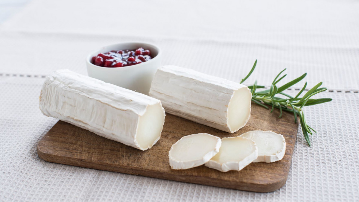 Photo de Buchette de Chèvre